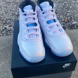 Air Jordan 11 Legend Blue 24’