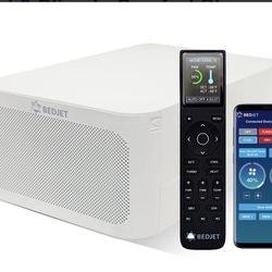 Bedjet 3 Climate Control sleep System 