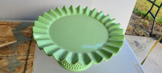 Cake Plate