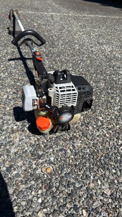 Lawn trimmer ECHO SRM-230