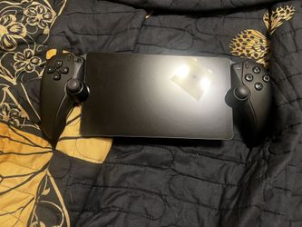 PlayStation Portal