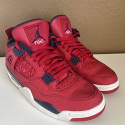 Air Jordan Retro 4