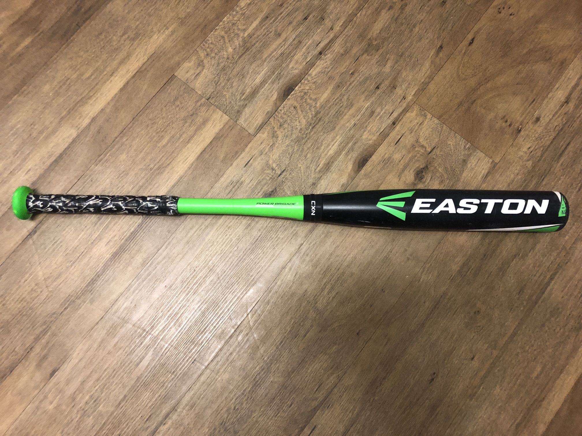 Easton Mako Composite Bat Drop 12