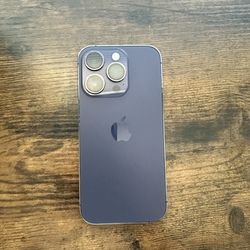 iPhone 14 Pro 256gb Unlocked