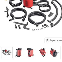 IAG Street Series AOS