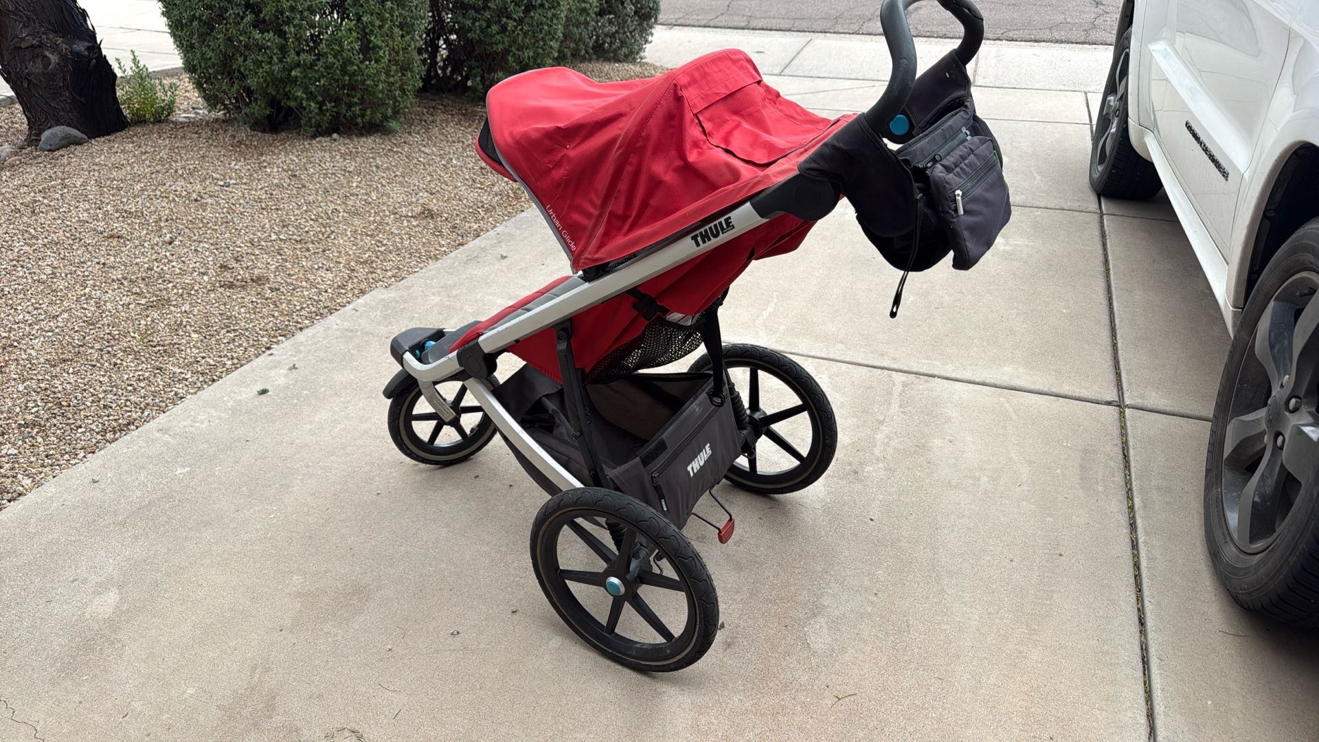 Thule Stroller Urban Glide 