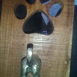 Dog Leash Holder