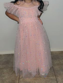 Little Girls Dress