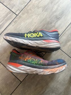 Men’s hoka size 12