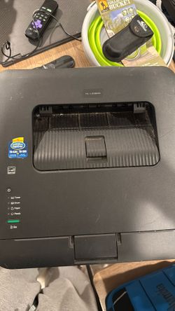 Brother Tn630 Printer