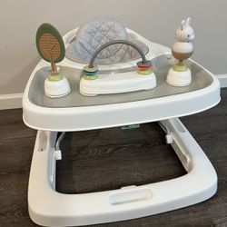 Ingenuity Baby Walker