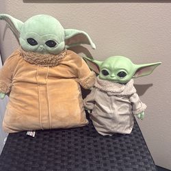 Yoda