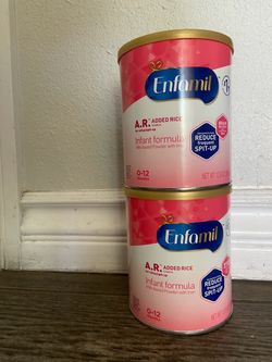 Enfamil A.R. Formula