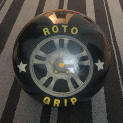 Roto Grip Spare Tire Bowling Ball (#15) for Sale in Los Angeles, CA -  OfferUp