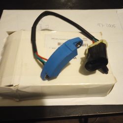  Crankshaft Positioning Sensor For Chevys.. 97-05