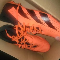 ADIDAS PREDATOR ACCURACY .3 FG