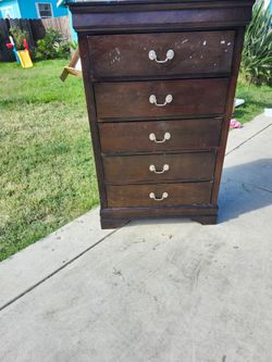 Yard Sale