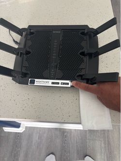 Netgear Router
