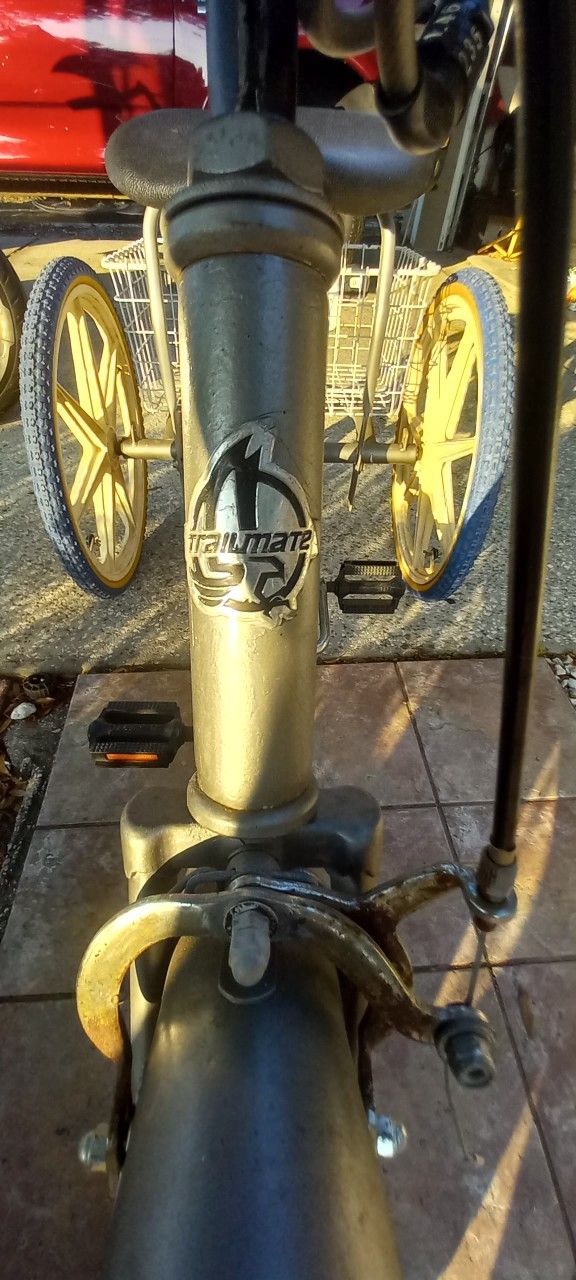 Trailmate Desoto Classic for Sale in Tampa, FL OfferUp