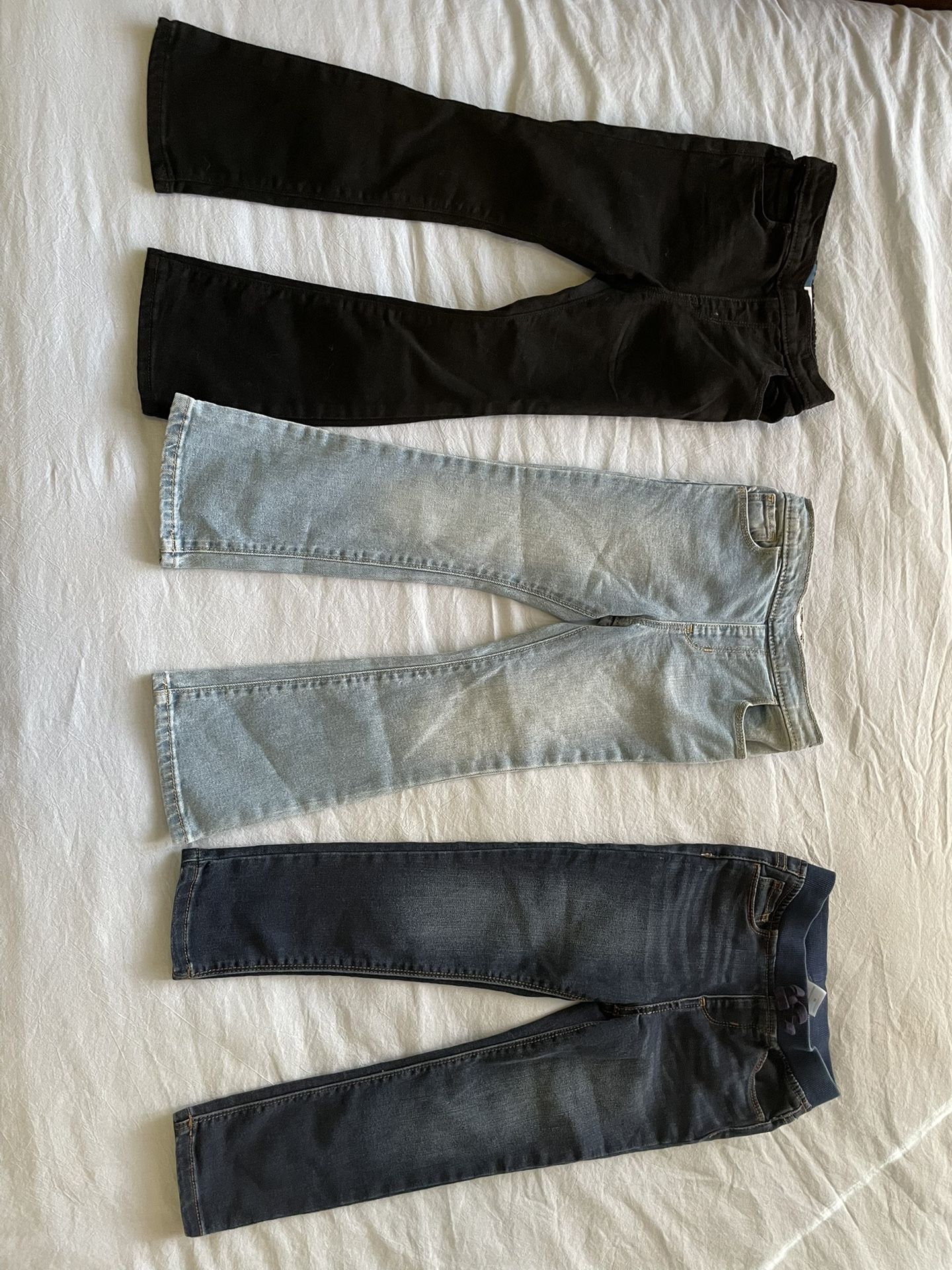 Jeans 5T toddler Girl