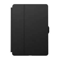 Speck Balance Folio Protective Case for Apple iPad 10.2-inch - Black