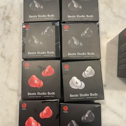 Beats Studio Buds