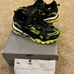 Balenciaga Tracks 