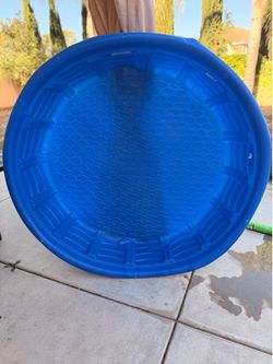 Bluescape 59" Kiddie Pool