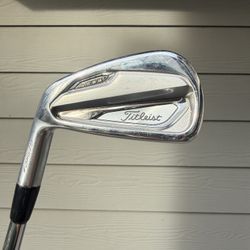 Titleist T100 4 iron 