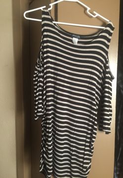 Blusa de maternidad XL $5.00