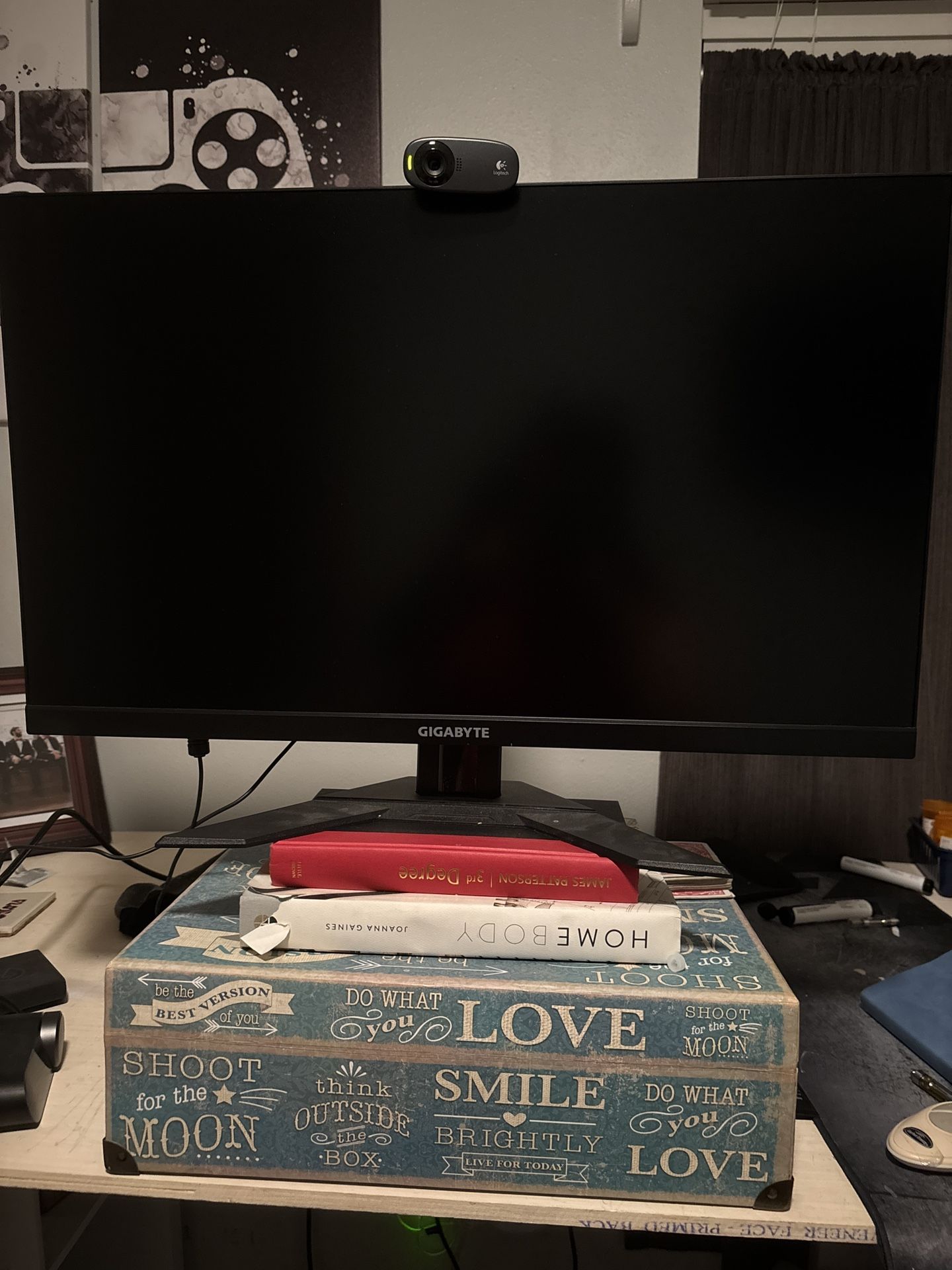 Gaming Monitor