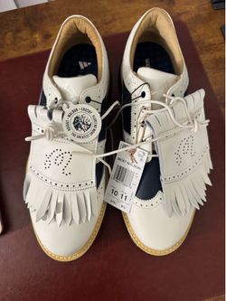 New malbon x adidas shoes