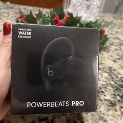 POWERBEATS PRO