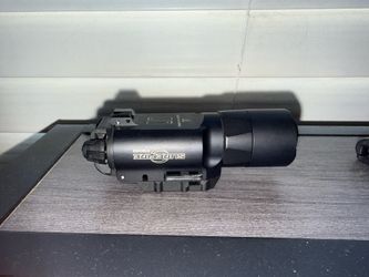 SureFire X300T