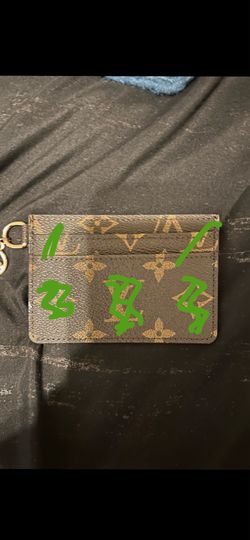 Card Holder