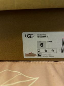 Brand New Ugg Tasman
