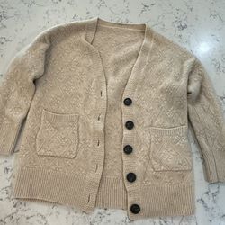 Women’s Cardigan 