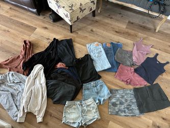 Junior/teen girl lot super cute!