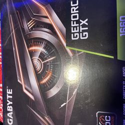 GTX 1660