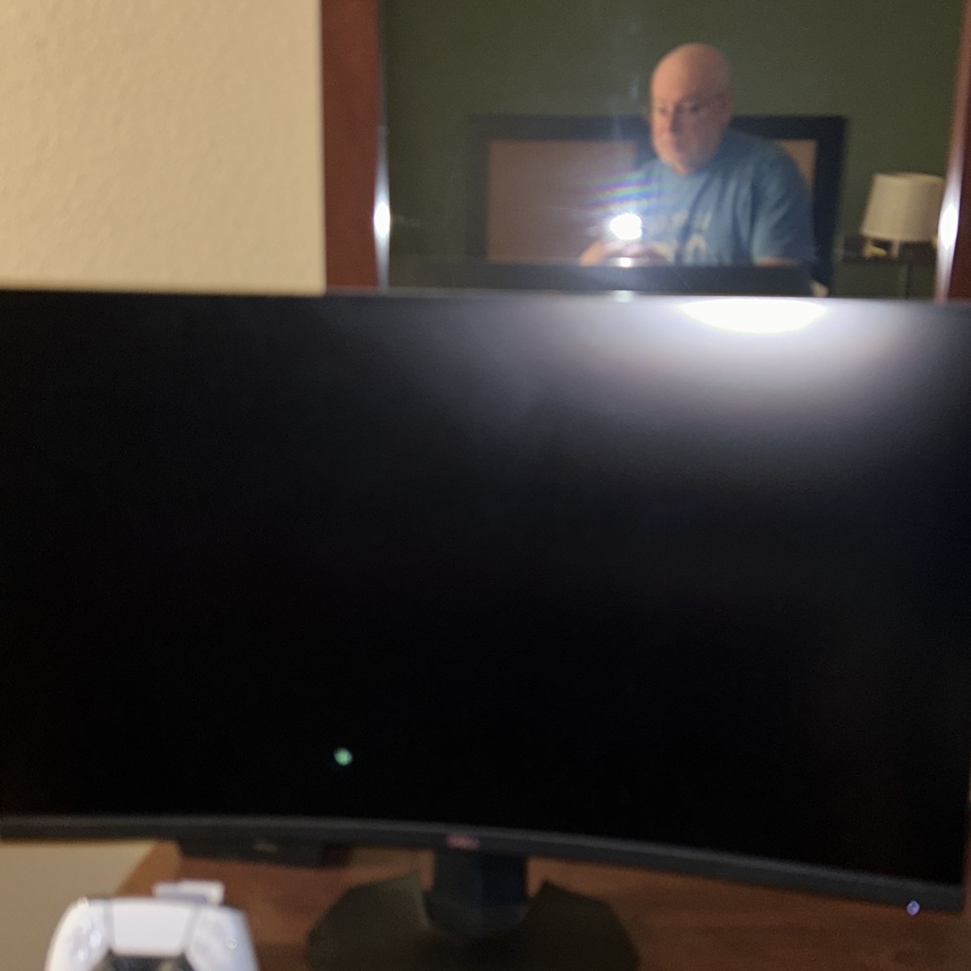 65” Smart TV