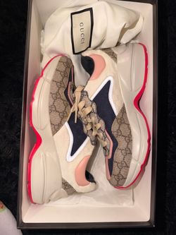 Gucci 38 1/2 (8 1/2)
