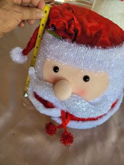 Christmas decorations