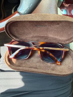 Tom Ford sunglasses