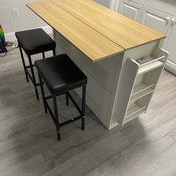 Bar Stools