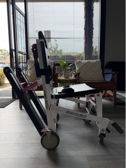 OFERNO EZGLIDE Stair Chair