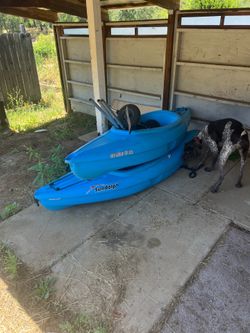 Kayak