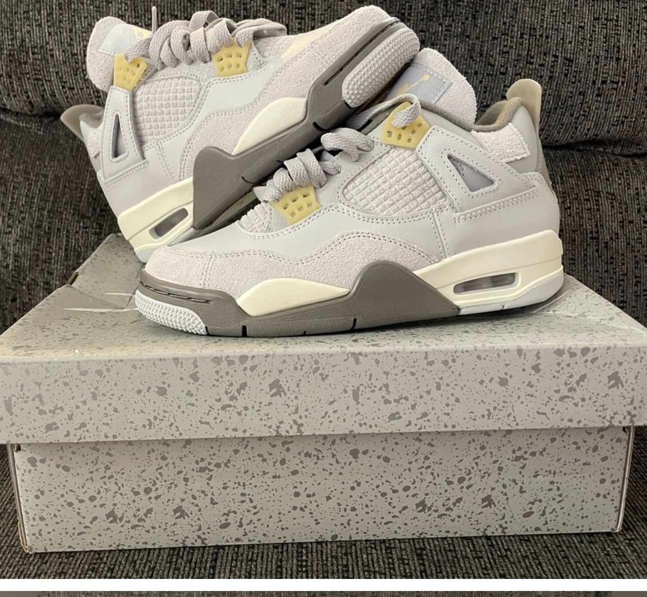 Jordan’s