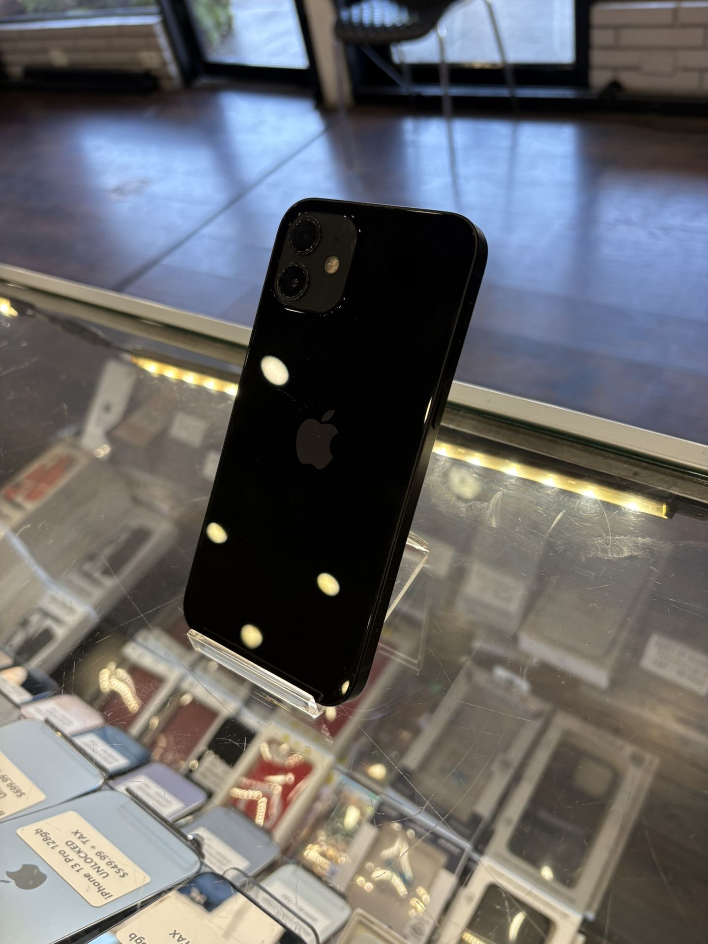 iPhone 12 64gb Unlocked
