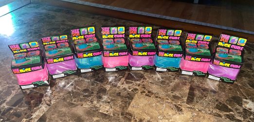 New NeedDoh nice cubes