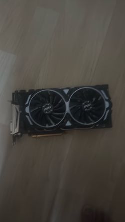 GTX 1080